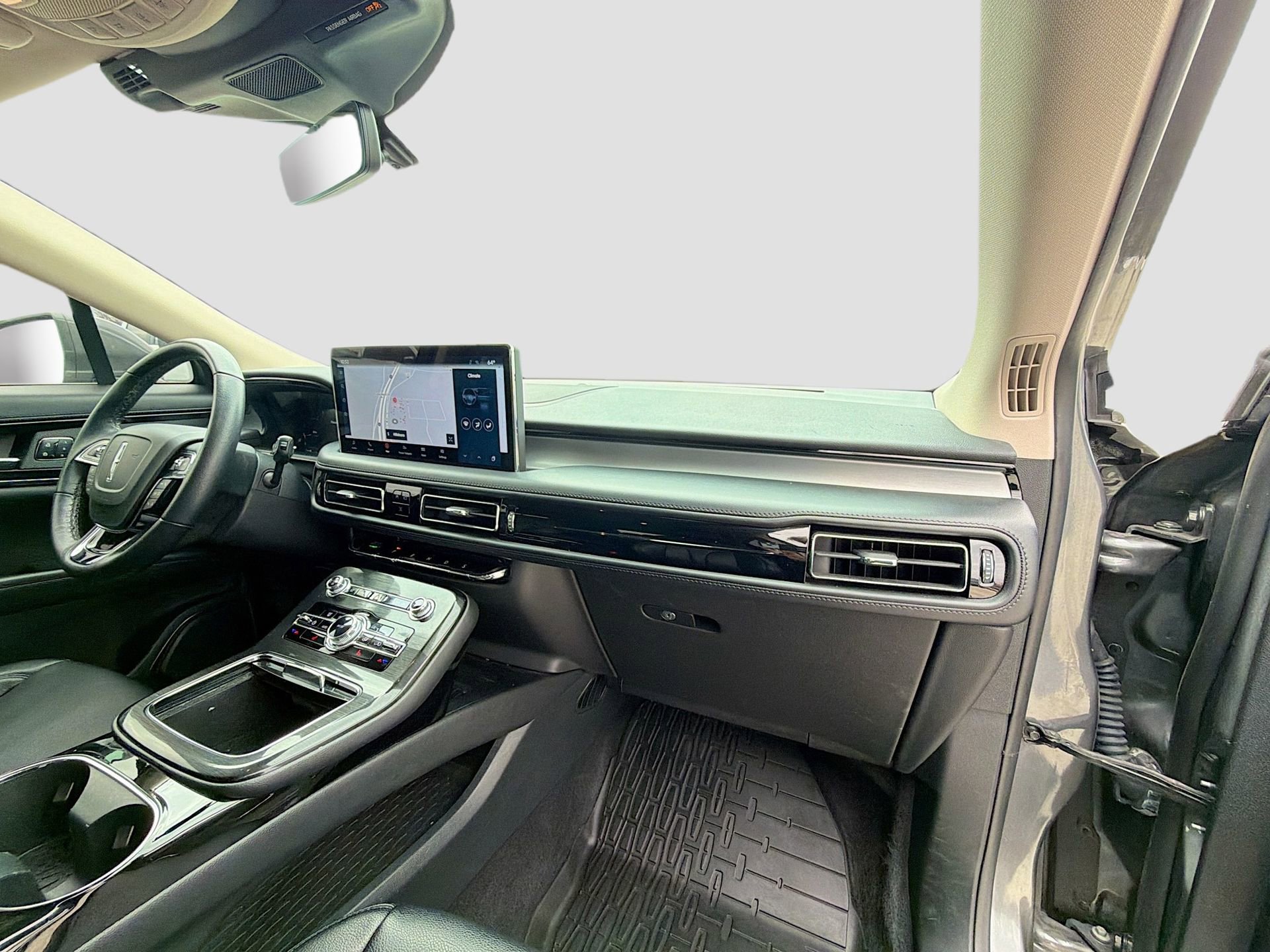 Used 2023 Lincoln Nautilus AWD w/ Premium Package image 33