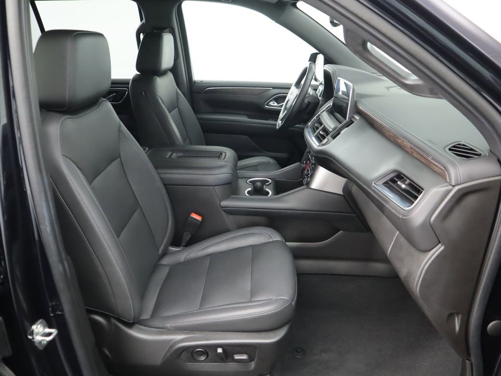 Used 2021 Chevrolet Tahoe LT image 20