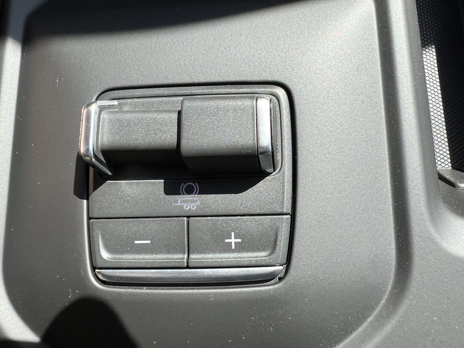 New 2026 GMC Sierra 2500 Denali w/ Denali Reserve Package image 40