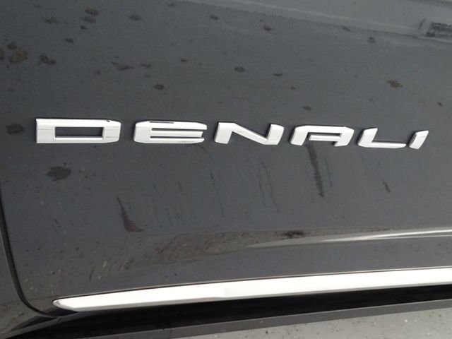 Certified 2021 GMC Yukon XL Denali w/ Denali Premium Package image 29
