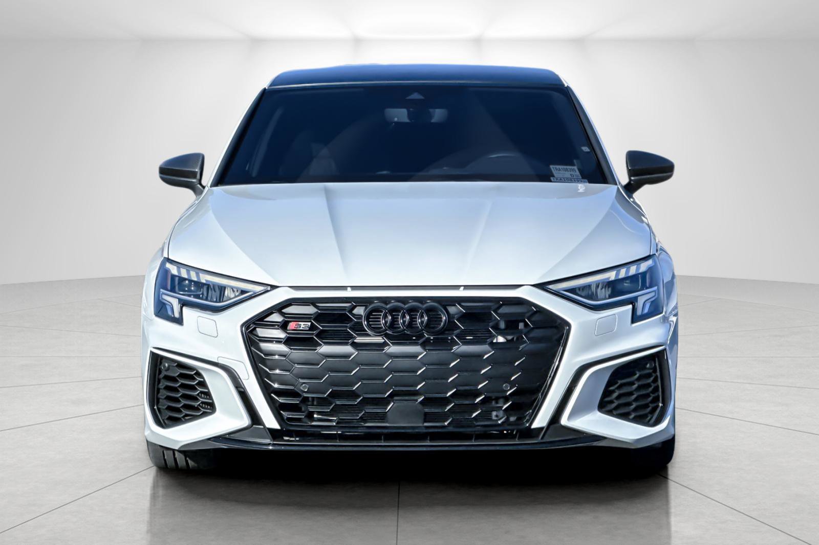 Used 2024 Audi S3 Premium Plus w/ Premium Plus Package image 8