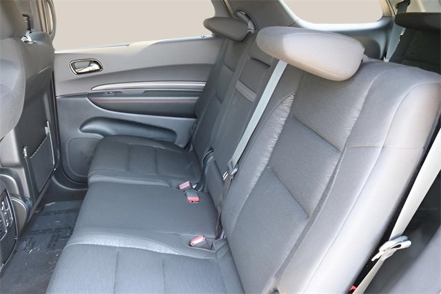 New 2025 Dodge Durango R/T w/ Blacktop Package image 15