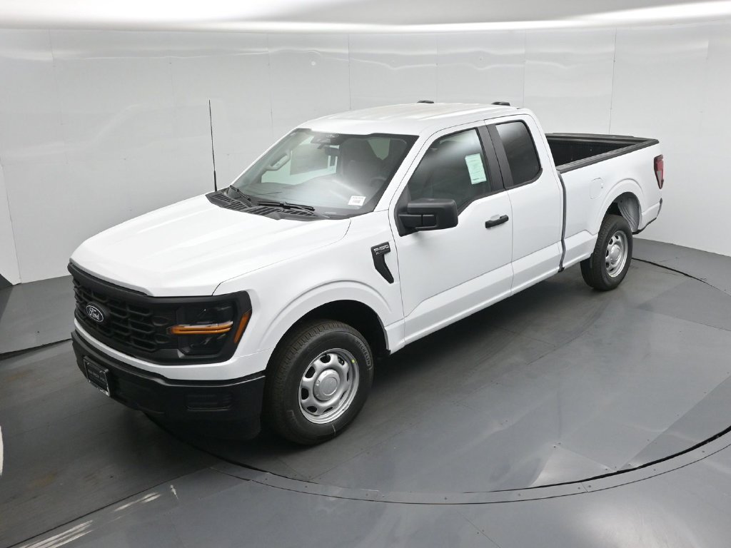 New 2026 Ford F150 XL RWD image 29