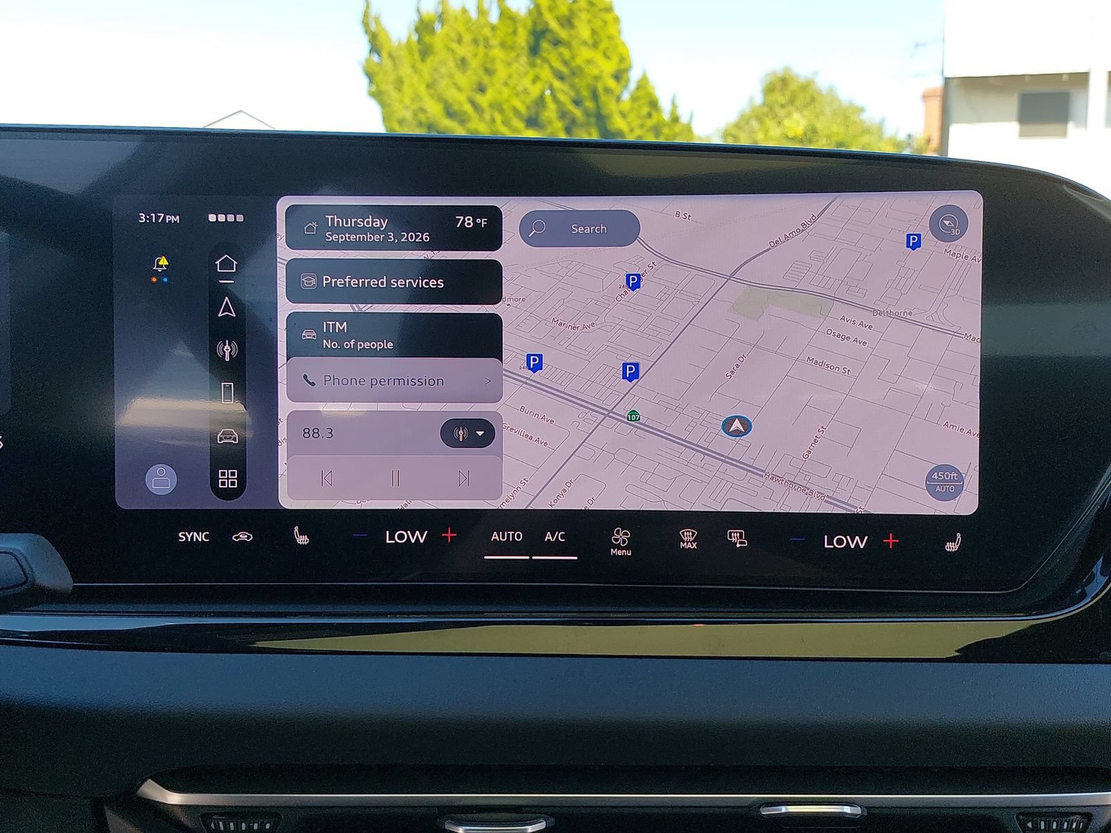 New 2026 Audi A5 Premium AWD/4WD image 23