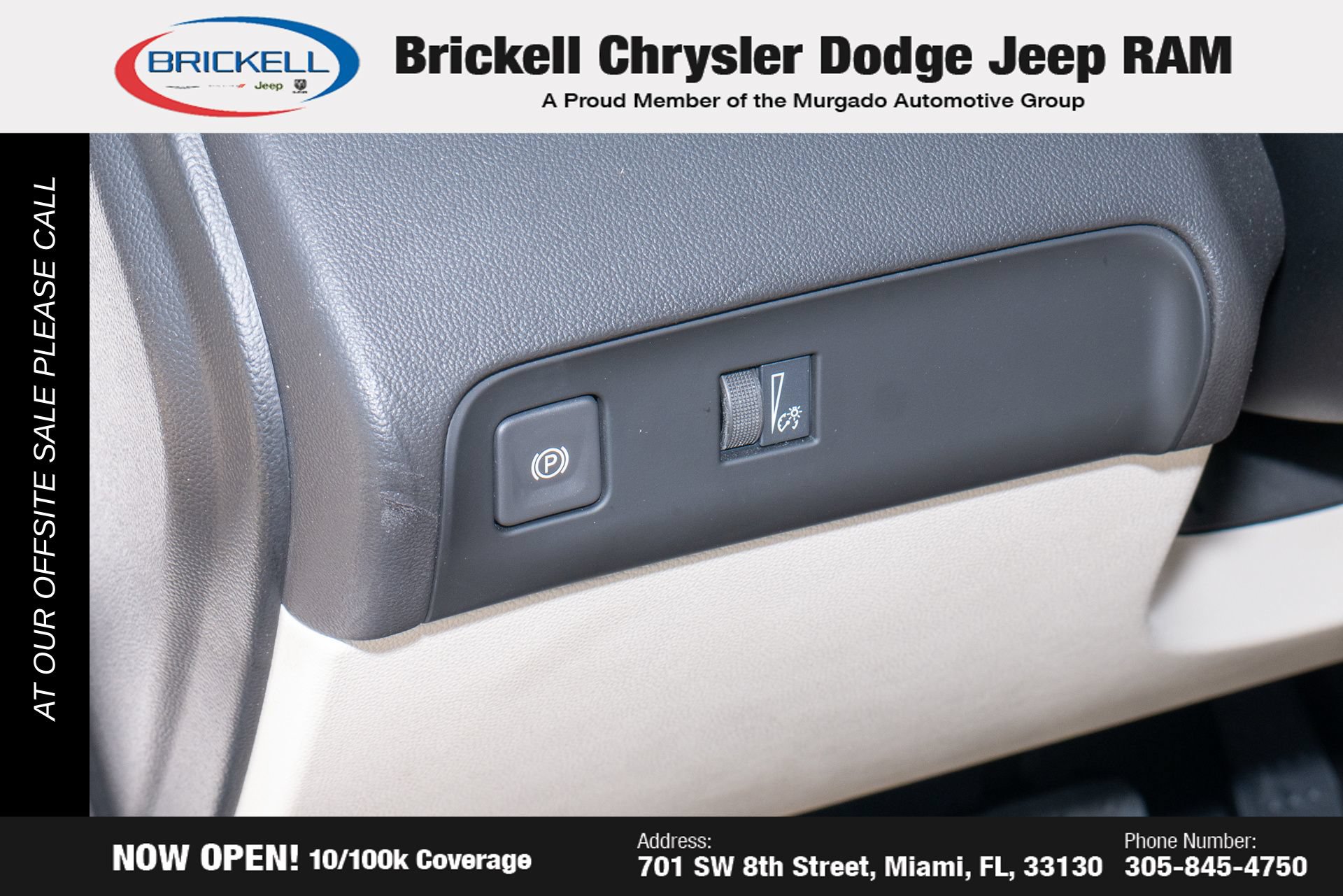 Used 2023 Buick Enclave Essence w/ Experience Buick Package FWD image 27