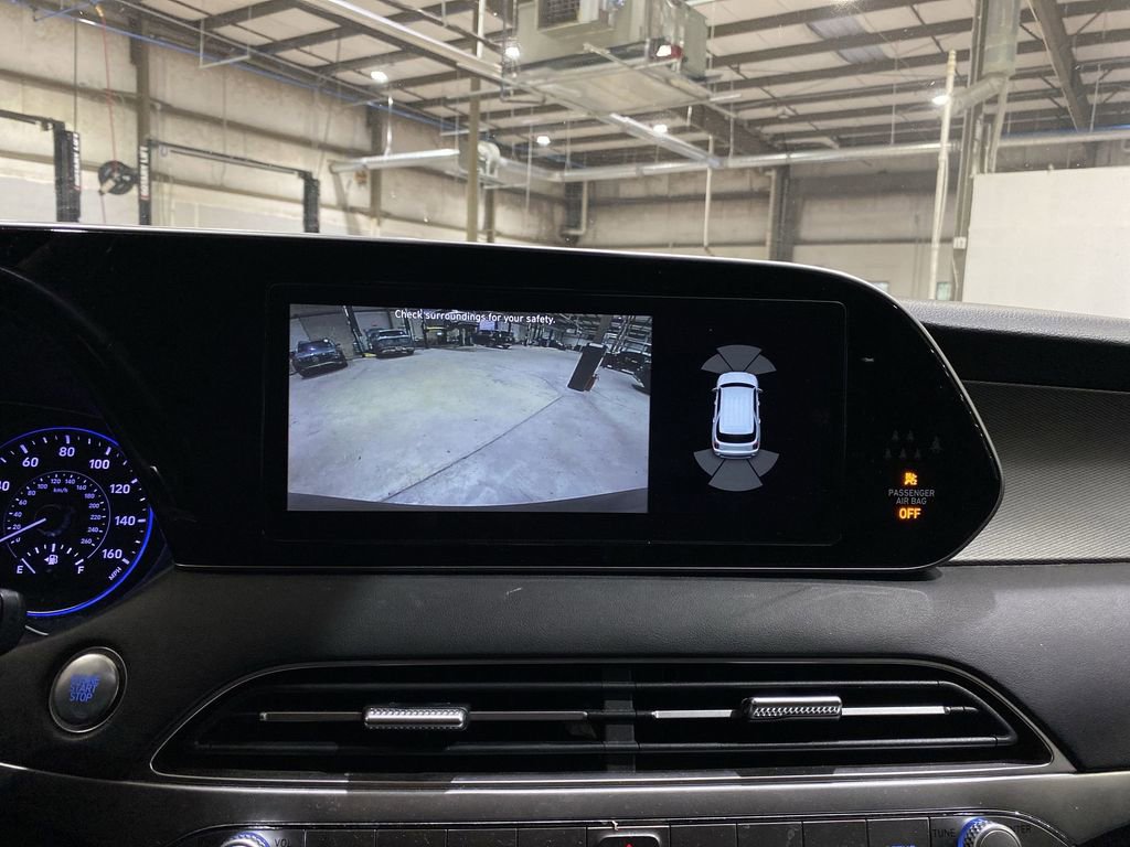 Used 2021 Hyundai Palisade SEL w/ Premium Package image 6