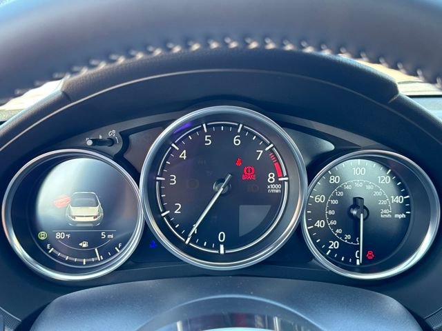 New 2025 MAZDA MX-5 Miata Grand Touring image 14