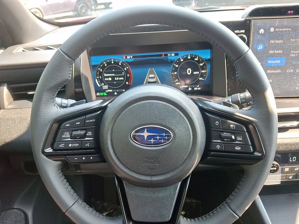 New 2026 Subaru Outback Premium AWD/4WD image 17