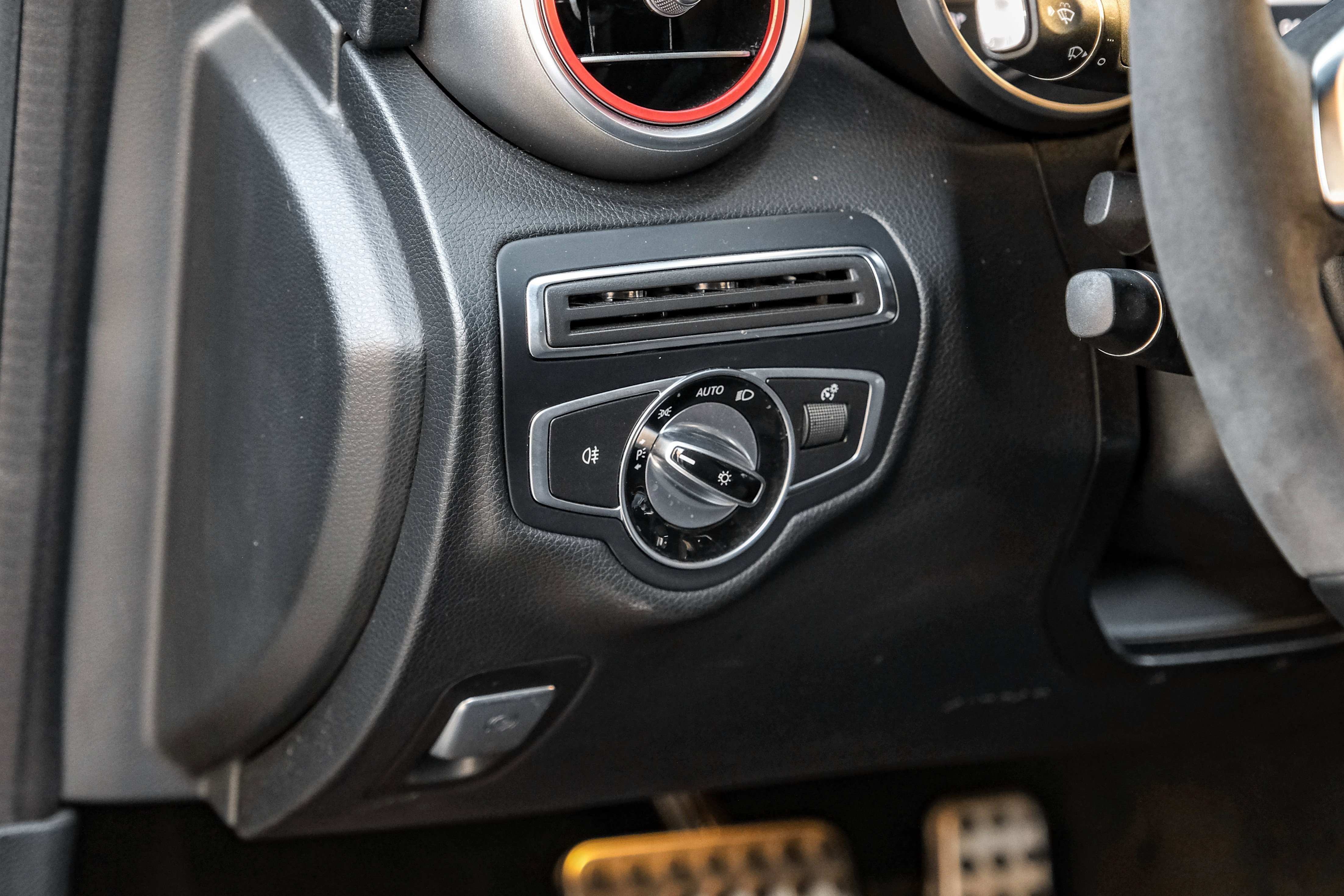 Used 2017 Mercedes-Benz C 43 AMG 4MATIC Coupe image 27