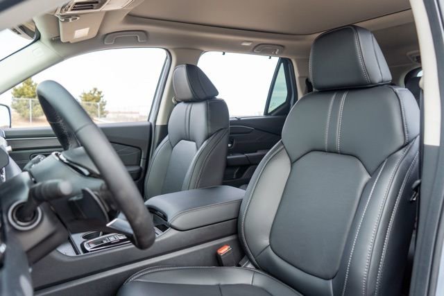 New 2026 Honda Pilot Touring image 15