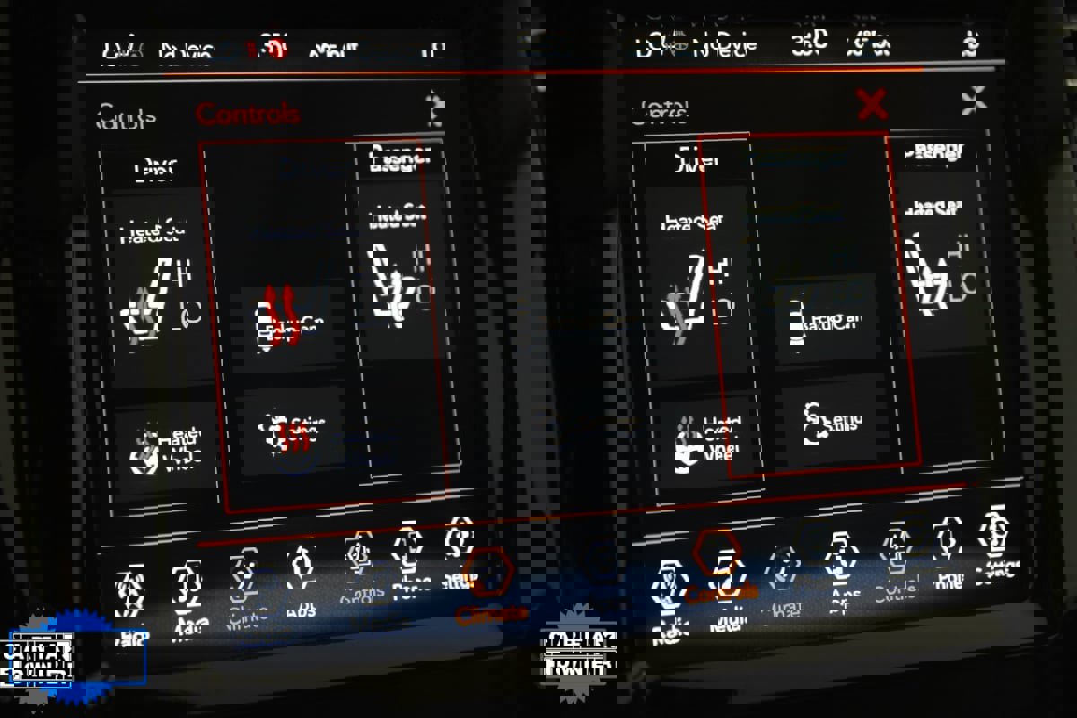 Used 2022 Jeep Cherokee Limited image 8