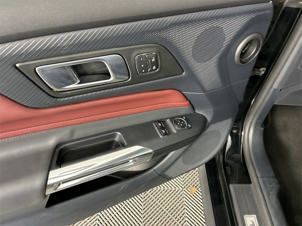 Used 2024 Ford Mustang GT Premium w/ GT Performance Package image 19