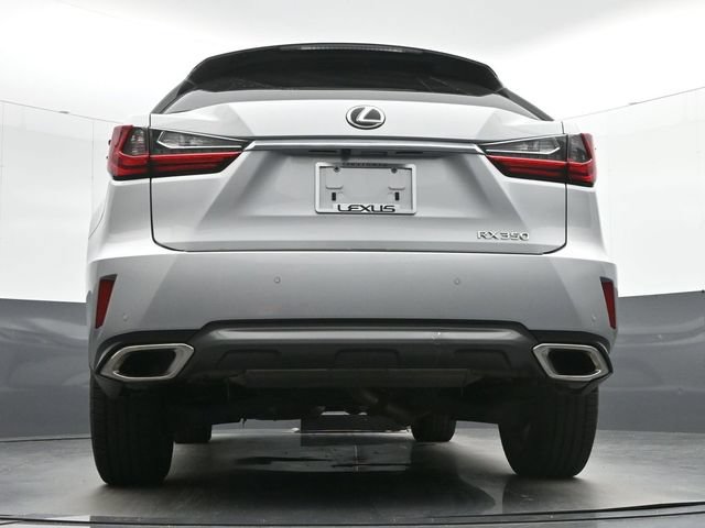 Used 2017 Lexus RX 350 FWD w/ Premium Package image 13