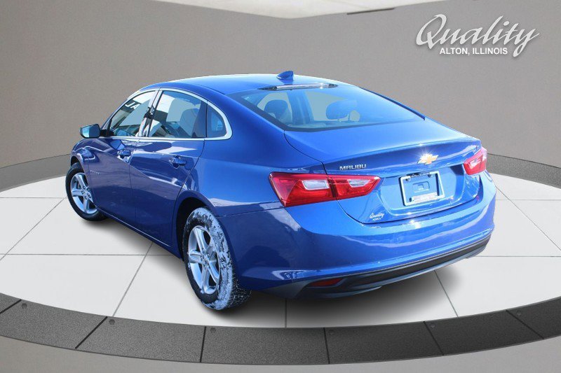 Used 2023 Chevrolet Malibu LT image 6