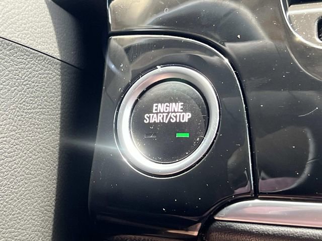 Used 2022 Buick Encore Preferred w/ Safety Package AWD/4WD image 28
