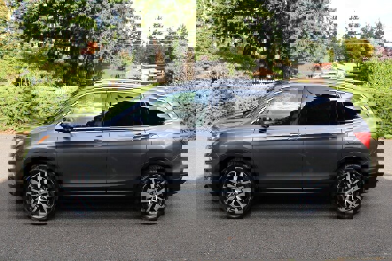 Used 2016 Honda Pilot Elite image 15