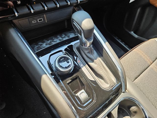New 2026 GMC Canyon AT4 AWD/4WD image 29