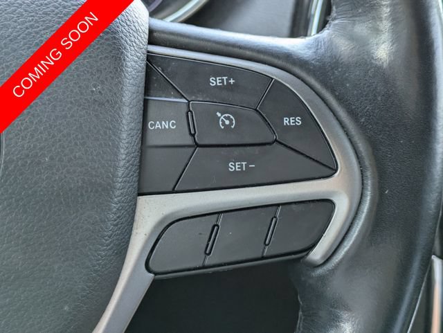 Certified 2021 Jeep Grand Cherokee Laredo X AWD/4WD image 20