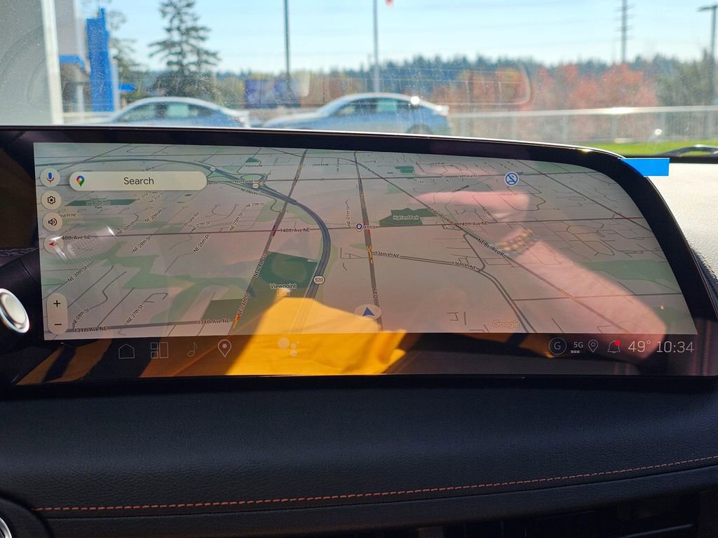 New 2026 Cadillac CT5 V image 30