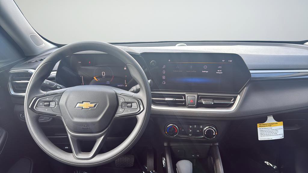 Used 2026 Chevrolet TrailBlazer LS image 12