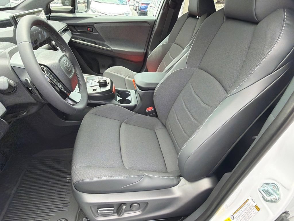 New 2026 Toyota C-HR AWD/4WD image 21