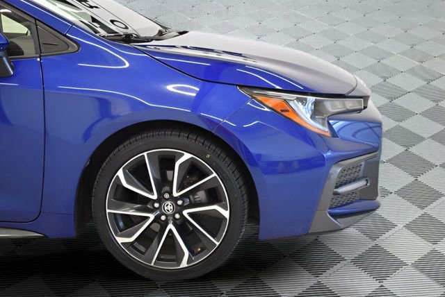 Used 2020 Toyota Corolla SE image 13