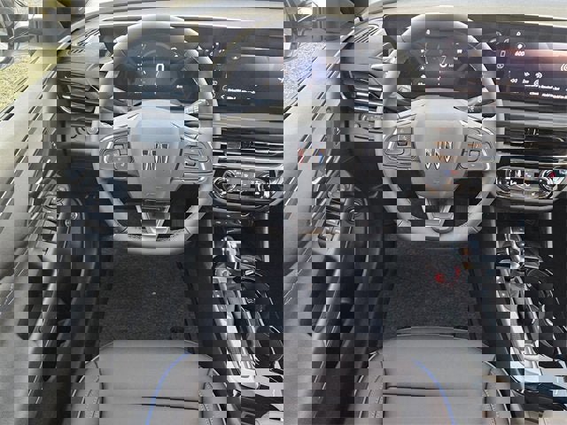 New 2026 Buick Envista Sport Touring w/ Convenience I Package image 11