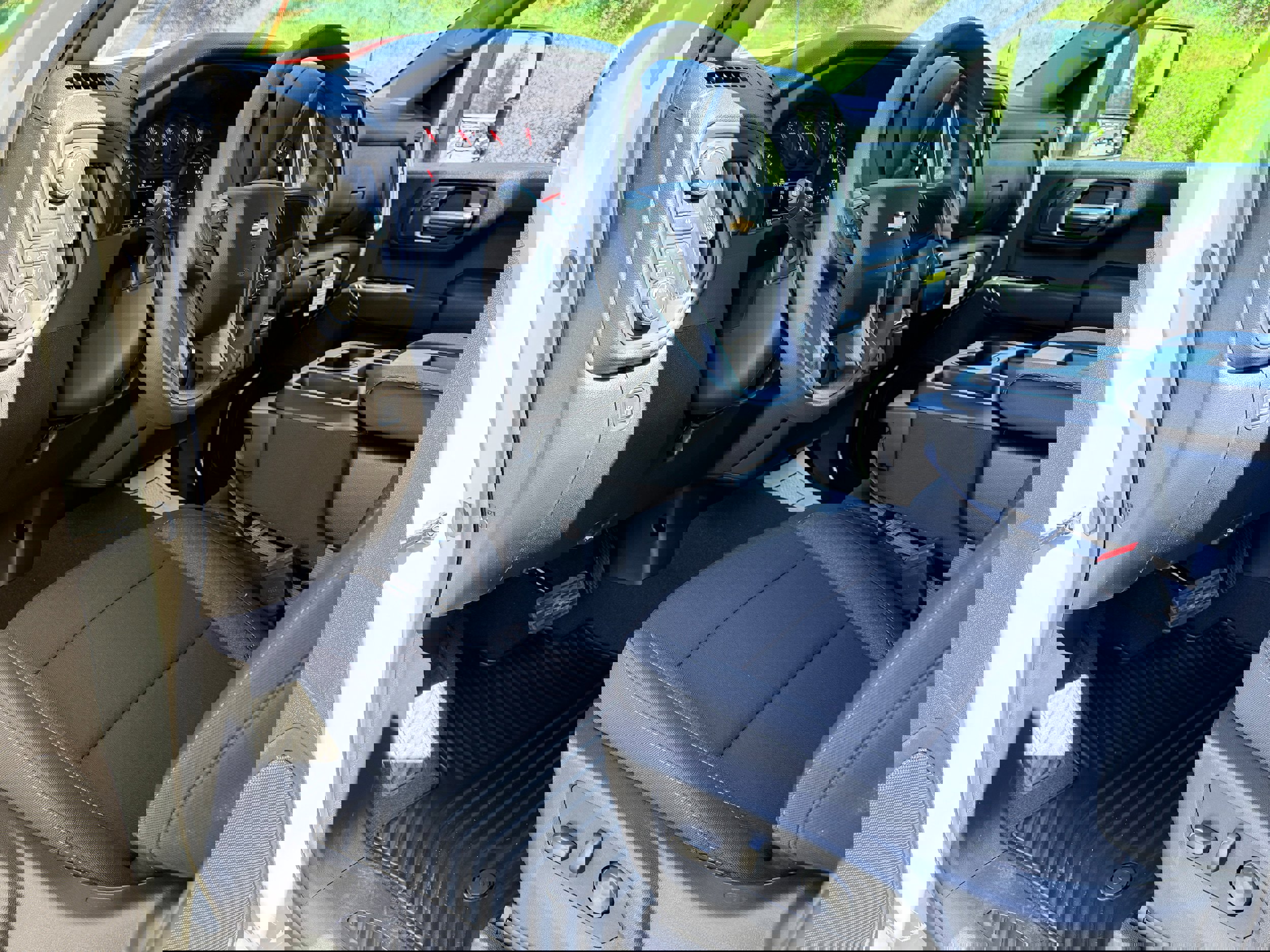 New 2026 Chevrolet Silverado 2500 Custom w/ Custom Value Package image 12