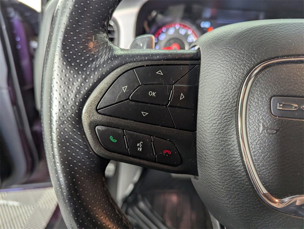 Used 2021 Dodge Charger R/T w/ Plus Group image 22