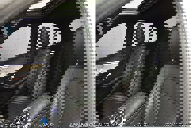 Used 2021 Mercedes-Benz C 300 Sedan w/ AMG Line image 13