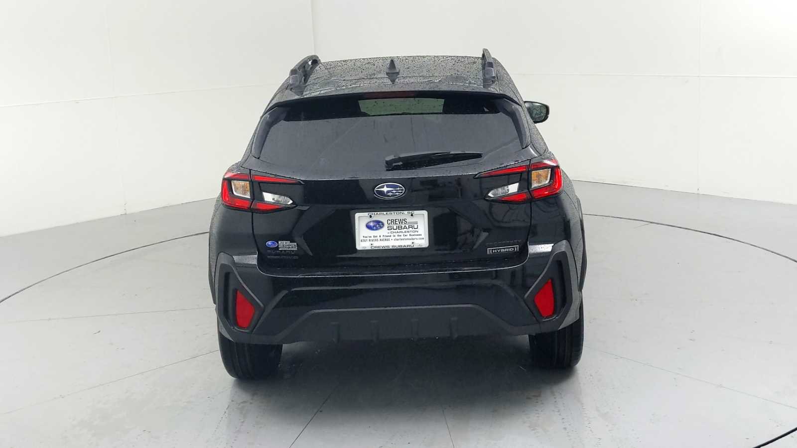 New 2026 Subaru Crosstrek 2.5i Limited w/ Crosstrek Mirror Package image 9