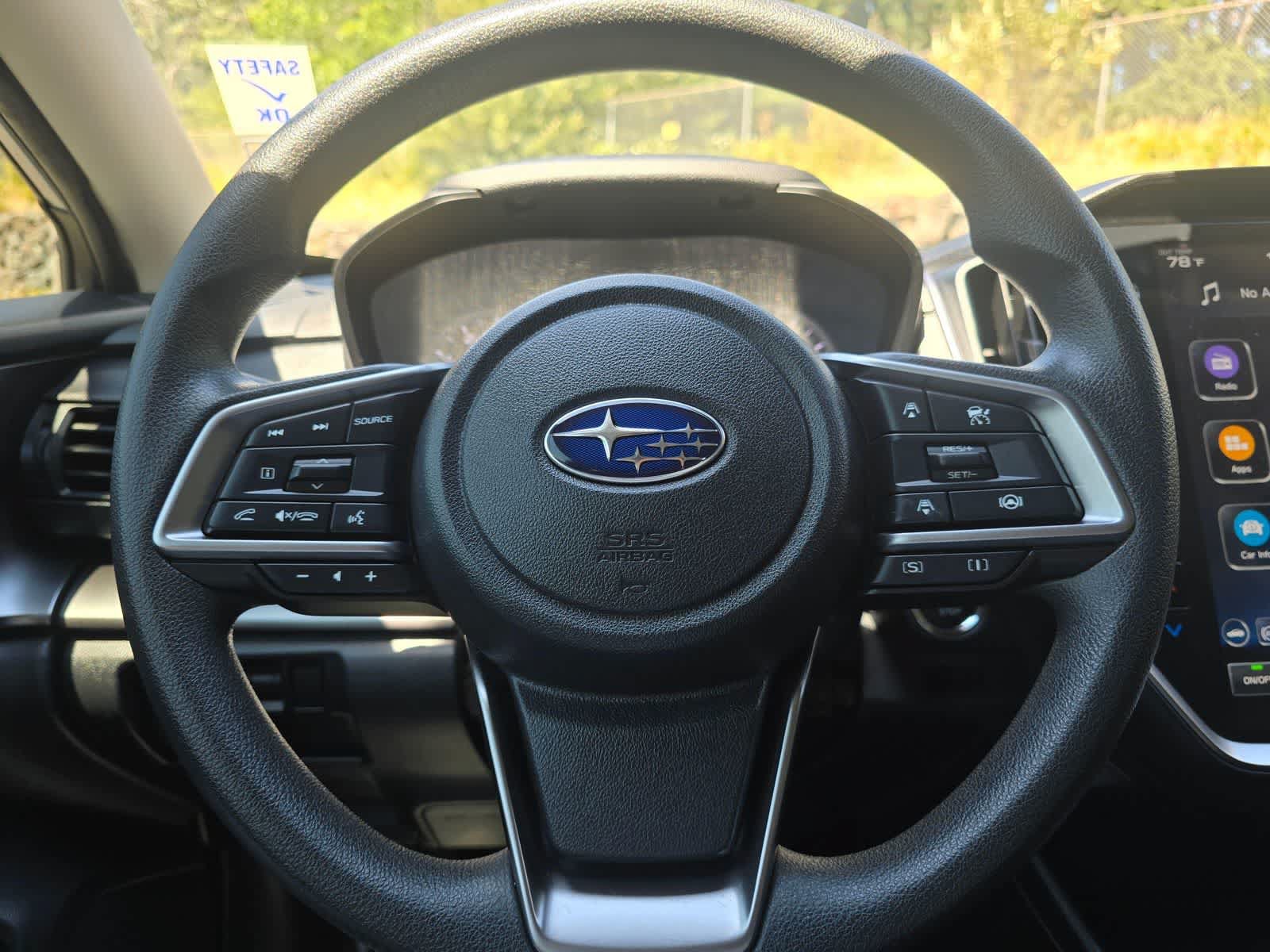 Certified 2024 Subaru Impreza 2.0i Sport AWD/4WD image 11