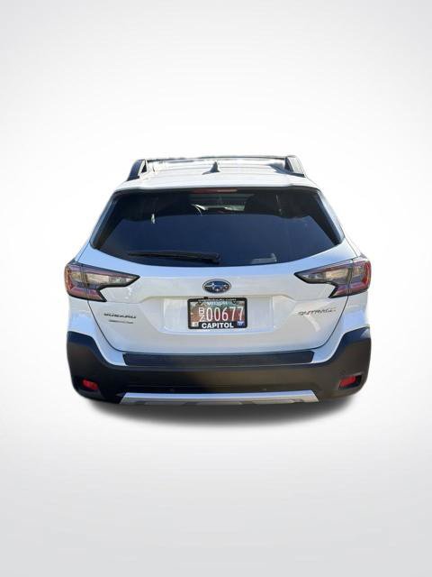 Used 2024 Subaru Outback Limited AWD/4WD image 7