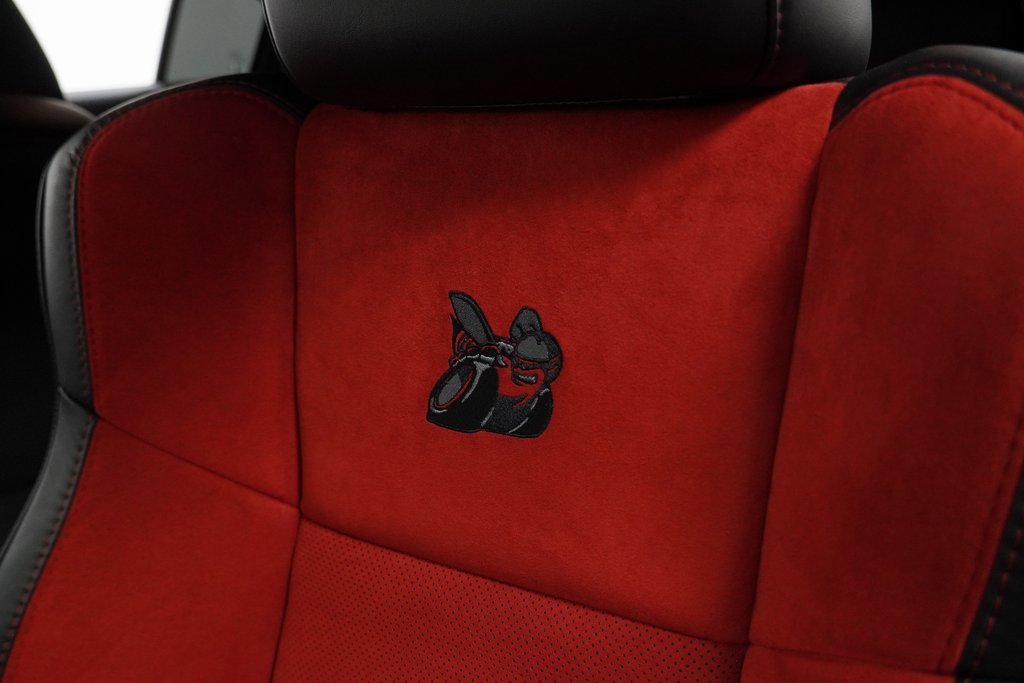 Certified 2023 Dodge Charger Scat Pack w/ Plus Group image 20