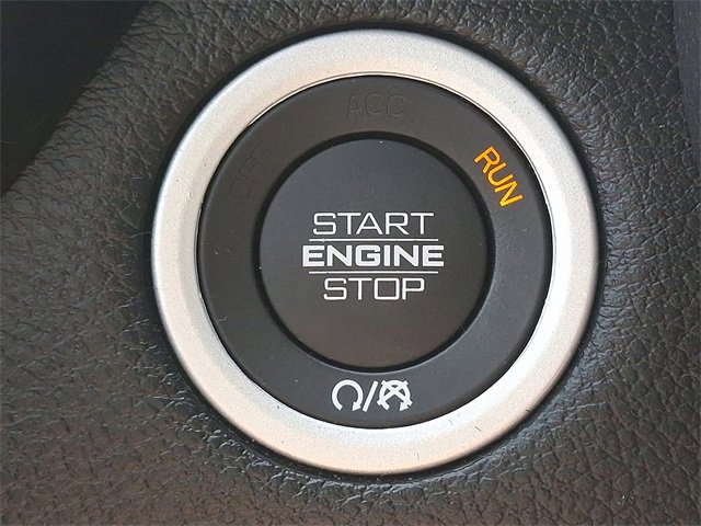 Used 2021 RAM 1500 Big Horn image 22