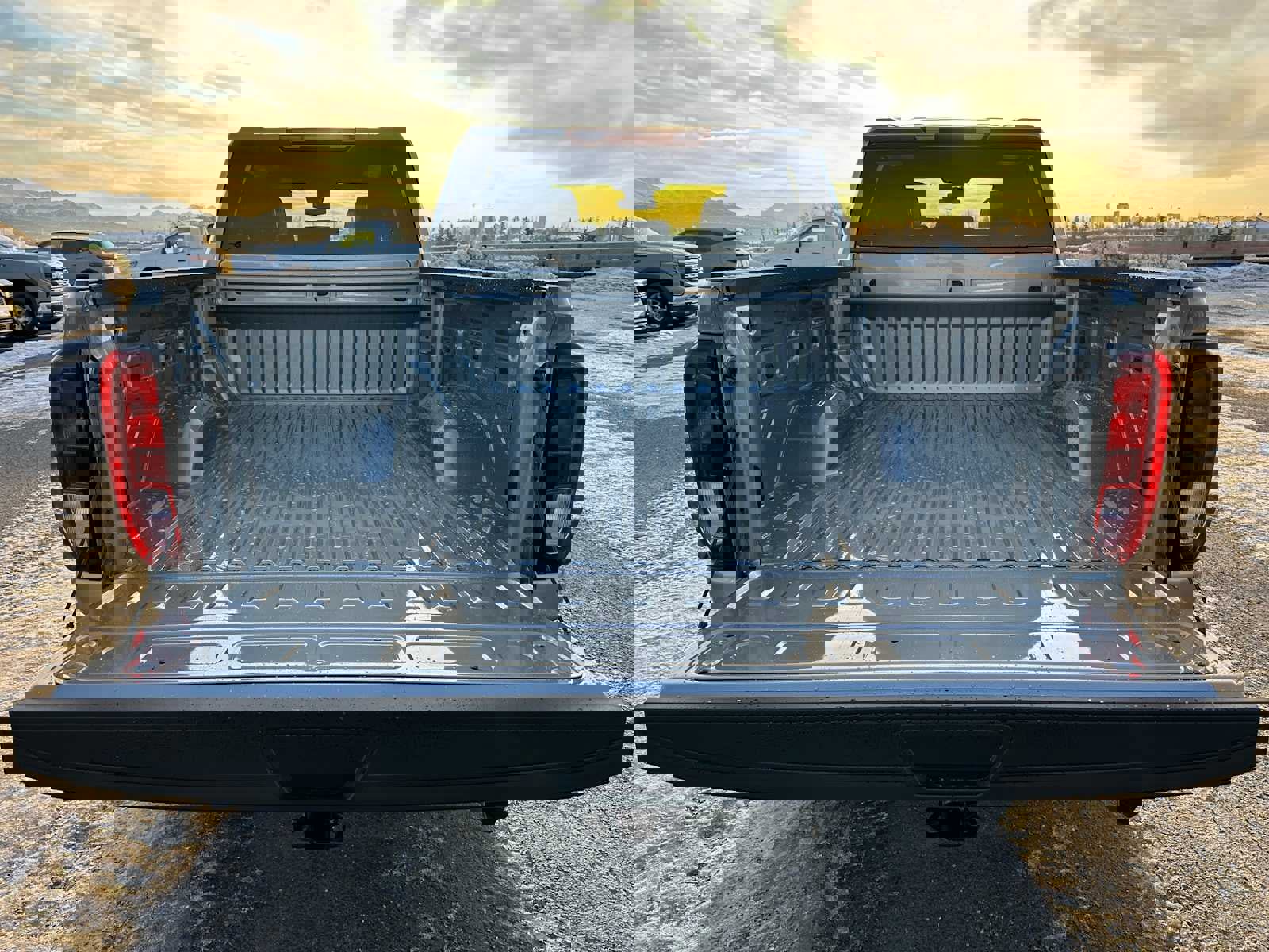 New 2026 GMC Sierra 2500 SLE w/ SLE Convenience Package image 14