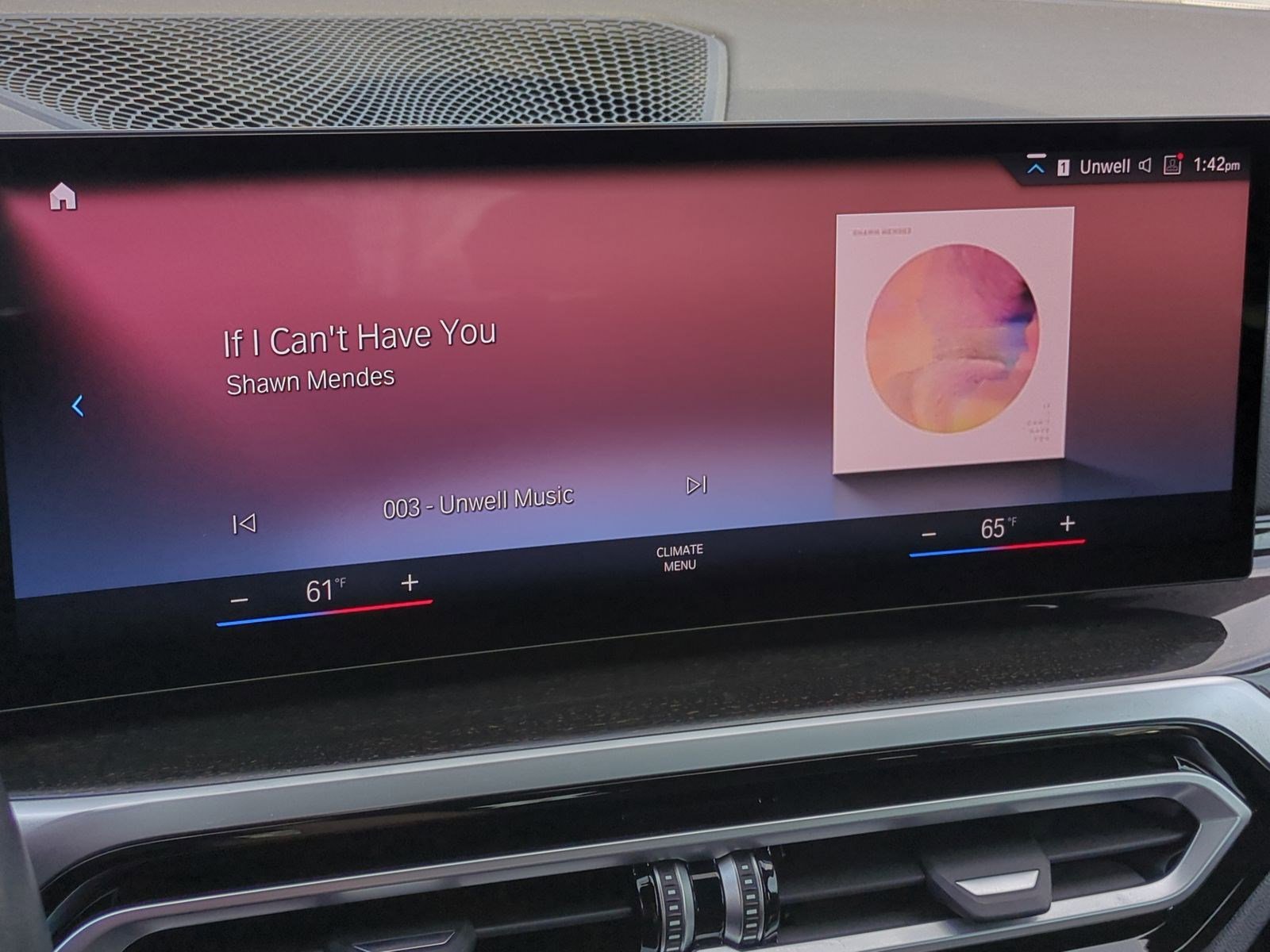 Certified 2023 BMW i4 eDrive35 w/ Premium Package image 23