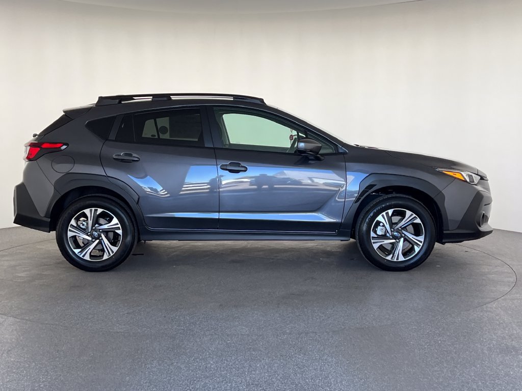 New 2026 Subaru Crosstrek 2.5i Premium AWD/4WD image 2
