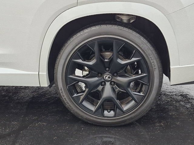 Used 2025 Lexus TX 350 AWD w/ Technology Package image 7