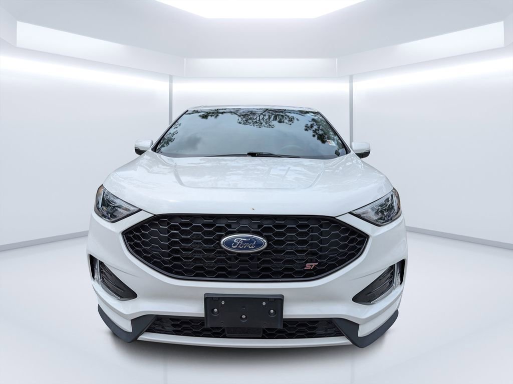Used 2021 Ford Edge ST image 8