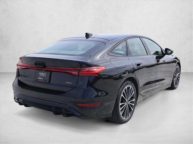 New 2027 Audi A6 e-tron Prestige AWD/4WD video 2