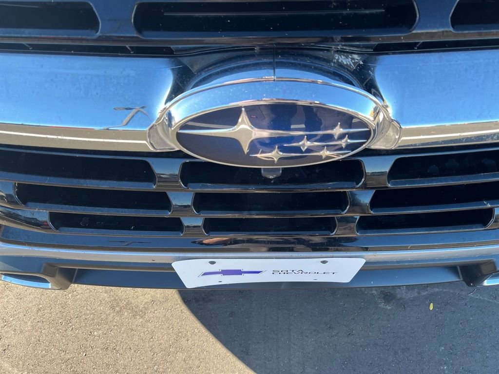 Used 2024 Subaru Ascent Touring w/ Popular Package #2 image 34