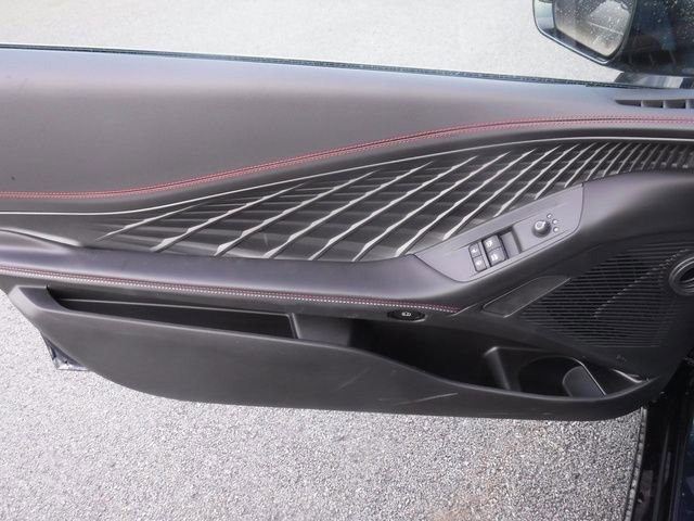 New 2026 Dodge Charger Scat Pack w/ Blacktop Package image 15