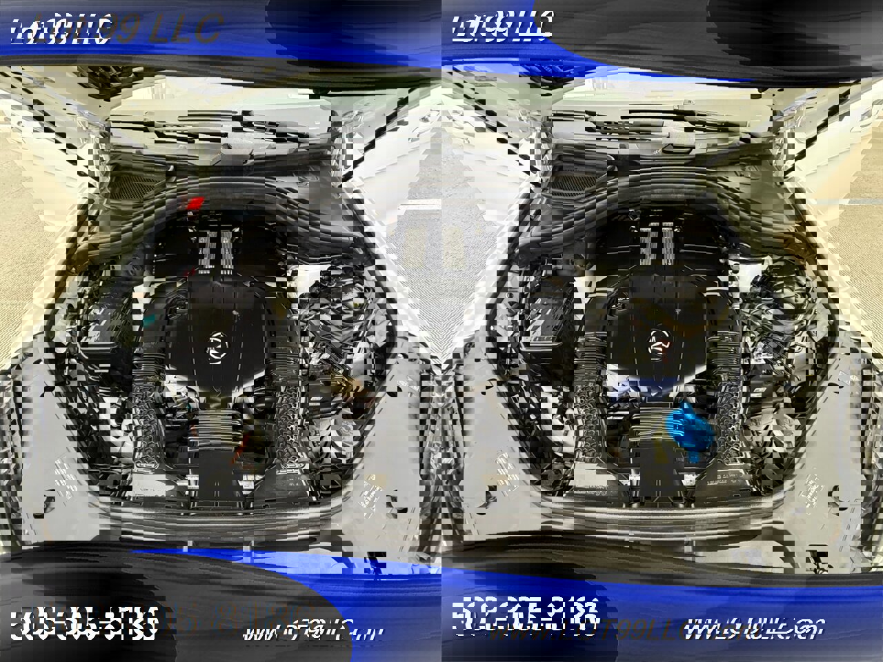 Used 2015 Mercedes-Benz GL 450 4MATIC image 22