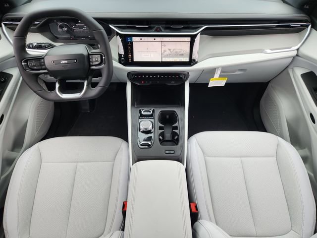 New 2026 Jeep Cherokee Laredo image 20