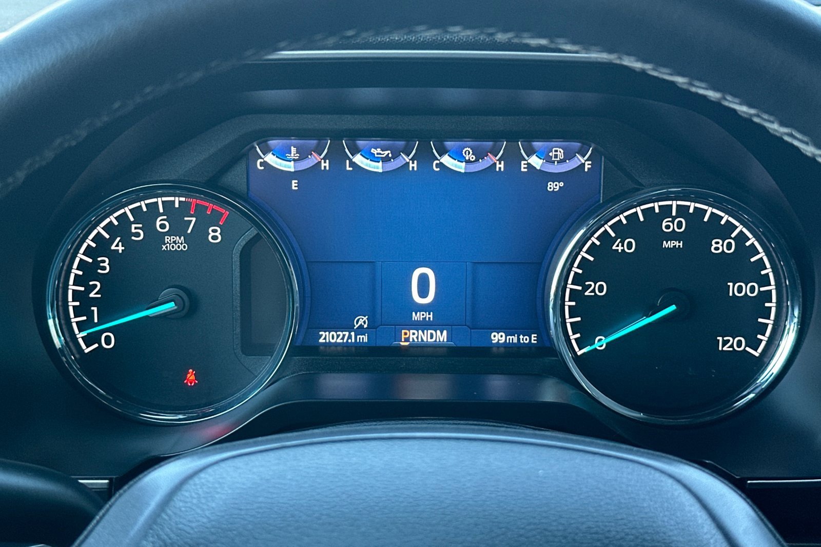 Used 2023 Ford F150 XLT w/ Equipment Group 302A High image 24