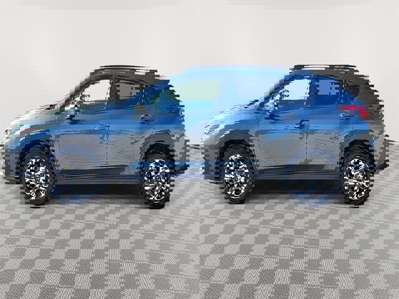 Certified 2024 Subaru Crosstrek 2.0i Premium image 8