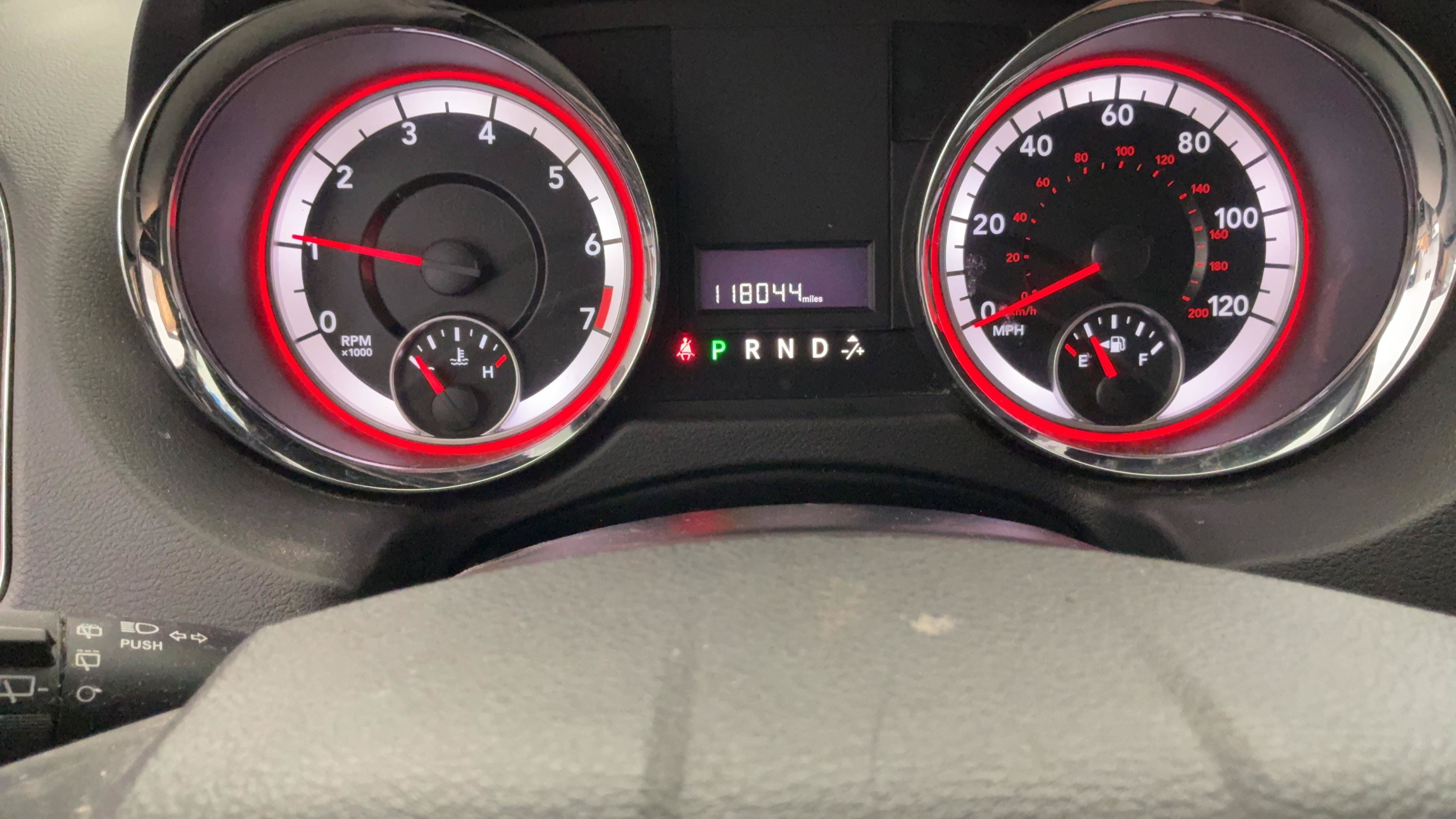 Used 2019 Dodge Grand Caravan SXT FWD image 10