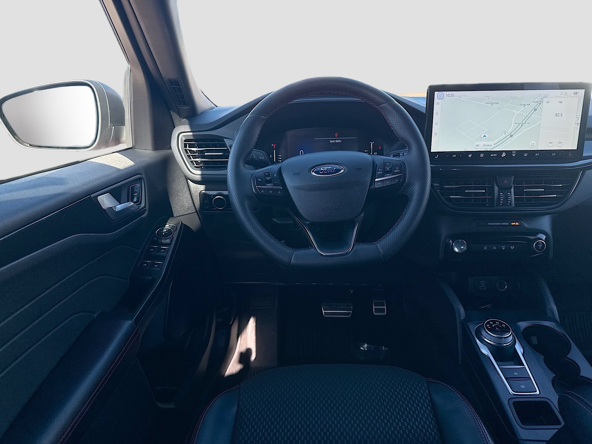 Used 2023 Ford Escape ST-Line w/ Tech Pack #1 AWD/4WD image 26