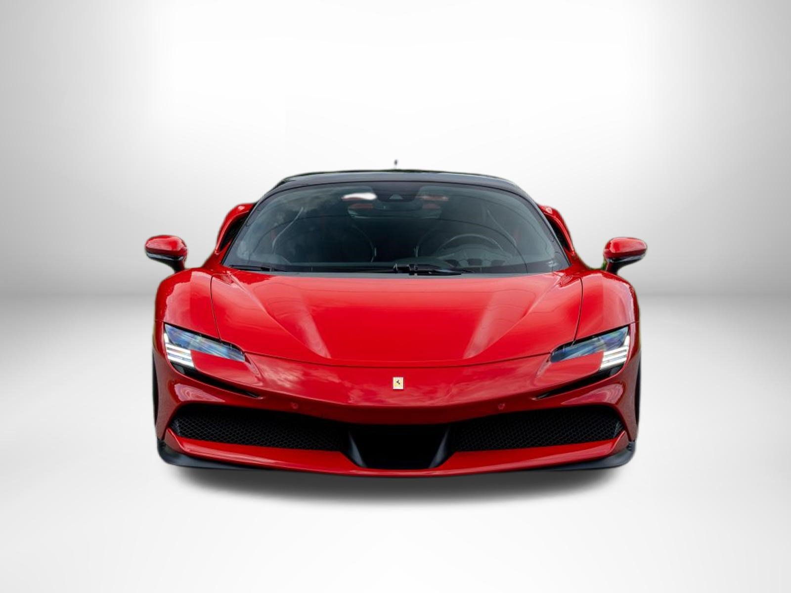 Used 2022 Ferrari SF90 Stradale AWD/4WD image 5